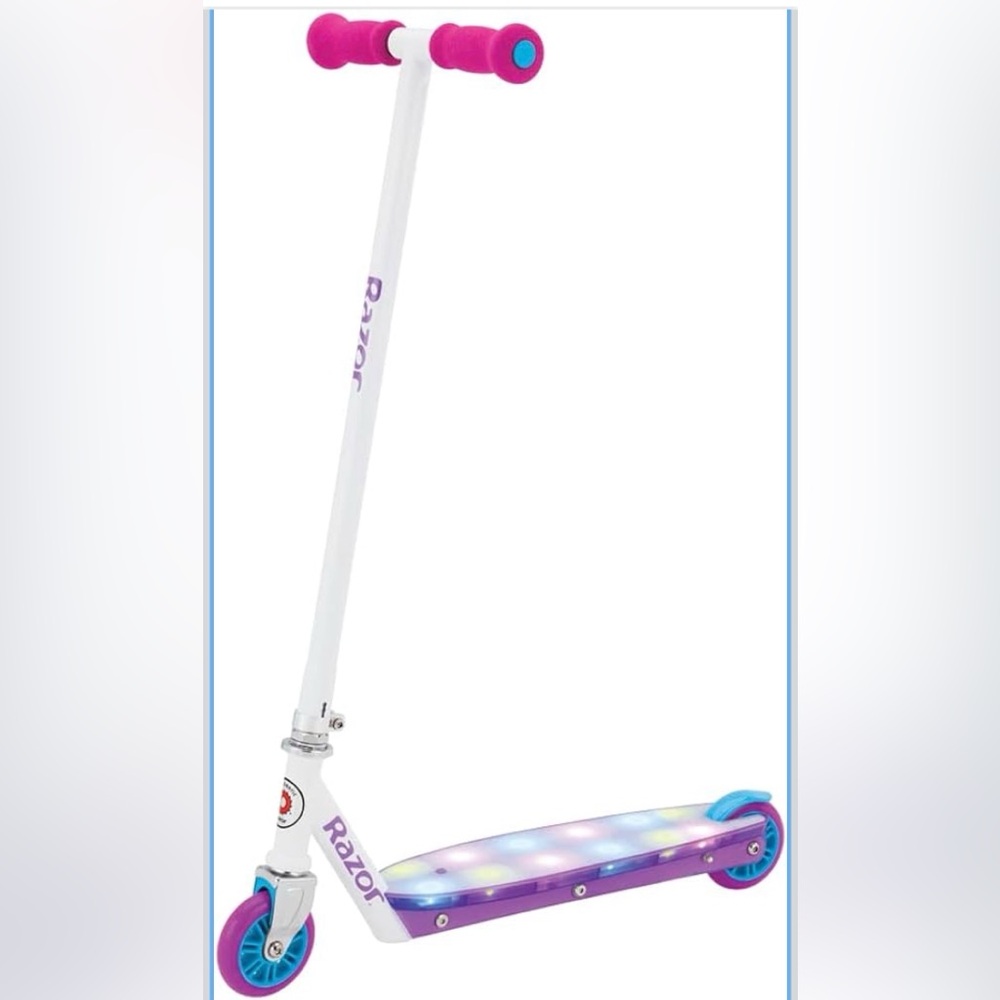 Razor Party Pop Kick Scooter